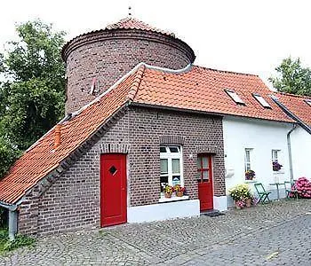 Szálloda Zur Kranengasse 3*