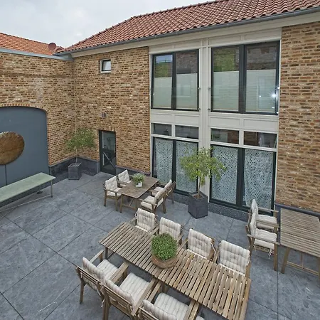 Hotel Zur Kranengasse Kranenburg (North Rhine-Westphalia)